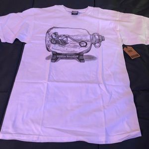 Loser Machine Mens T-shirt